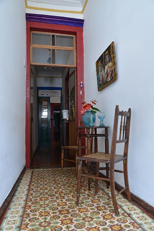 Pousada Guignard Ouro Preto  Exterior foto